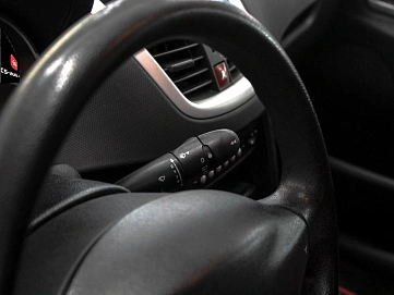 Peugeot 207, 2007г, передний привод, механика