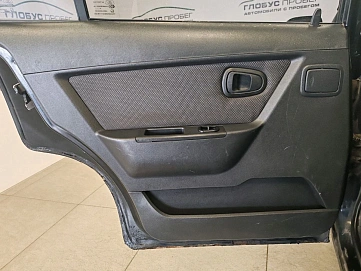 Daewoo Nexia, 2009г, передний привод, механика