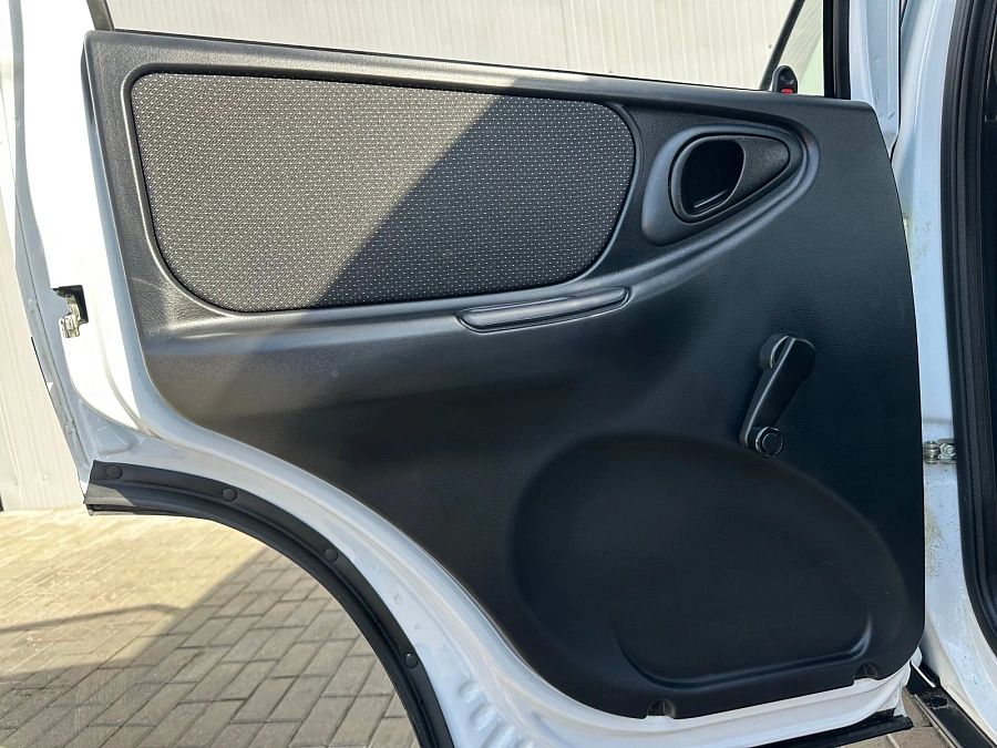 Lada (ВАЗ) Niva Travel, 2024г.