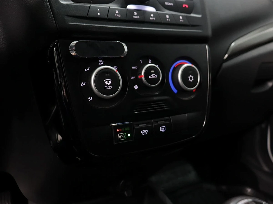 Lada (ВАЗ) Granta, 2025г., передний привод, механика