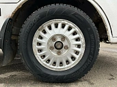 Mazda Bongo, 2002г., передний привод, механика