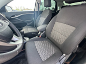 Lada (ВАЗ) Vesta, 2020г., передний привод, механика