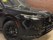 Honda CR-V, 2025г., полный привод, вариатор