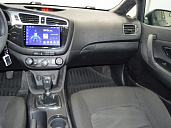 Kia Ceed, 2013г., передний привод, механика