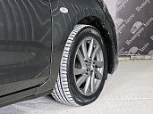 Mazda 3, 2011г., передний привод, автомат