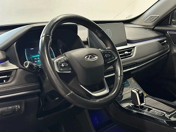 Chery Tiggo 7 Pro, 2021г, передний привод, вариатор