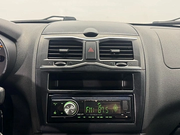 Lada (ВАЗ) Granta, 2020г, передний привод, механика