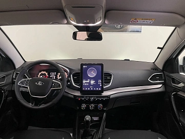 Lada (ВАЗ) Vesta, 2024г, передний привод, механика