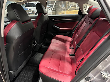 Changan Eado Plus, 2023г, передний привод, робот