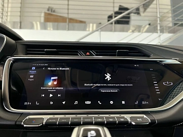 Geely Atlas Pro, 2023г, полный привод, робот