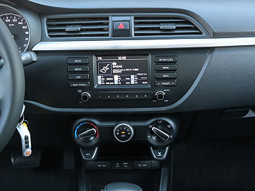 Kia , 2018г., передний привод, автомат