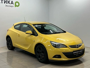 Opel , 2012г., передний привод, автомат