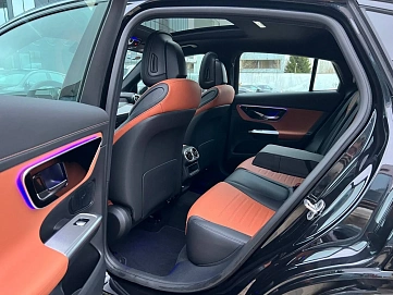 Mercedes-Benz GLC Coupe, 2025г, полный привод, автомат