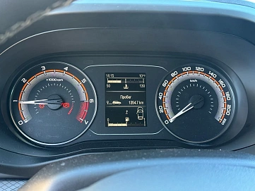 Lada (ВАЗ) Iskra, 2025г, передний привод, механика