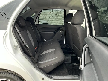 Lada (ВАЗ) Granta, 2024г., передний привод, механика