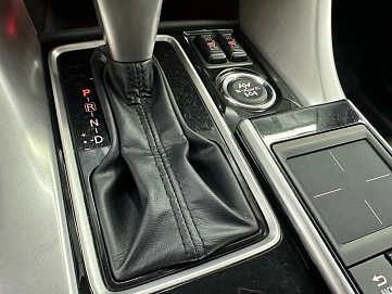 Mitsubishi Eclipse Cross, 2019г, передний привод, вариатор