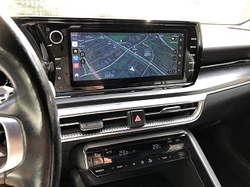 Kia K5, 2020г, передний привод, автомат