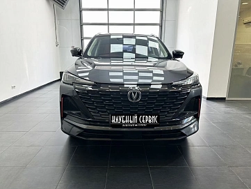 Changan , 2023г., передний привод, робот