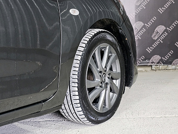 Mazda 3, 2011г, передний привод, автомат