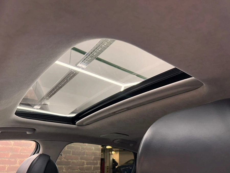 Kia K9, 2022г., полный привод, автомат