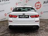 Kia Optima, 2019г., передний привод, автомат