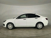 Lada (ВАЗ) Vesta, 2024г., передний привод, механика