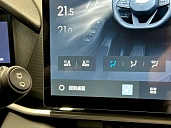 Geely Coolray, 2025г., передний привод, робот