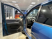 Hyundai Matrix, 2003г., передний привод, автомат