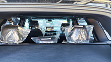 Honda CR-V, 2025г., полный привод, вариатор