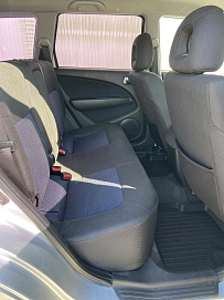 Mitsubishi Outlander, 2007г, полный привод, автомат
