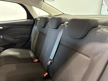 Ford Focus, 2016г, передний привод, робот