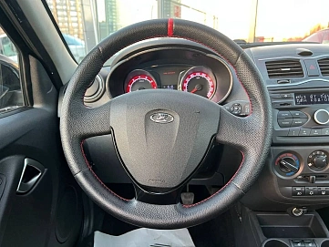 Lada (ВАЗ) Granta, 2024г, передний привод, механика