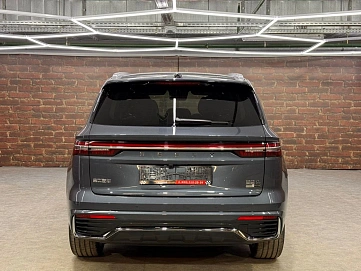 Geely Xingyue L, 2025г, полный привод, автомат