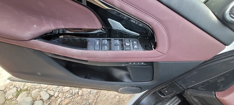 Land Rover Range Rover Evoque, 2025г, полный привод, автомат