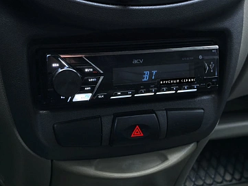 Lada (ВАЗ) Kalina, 2008г, передний привод, механика