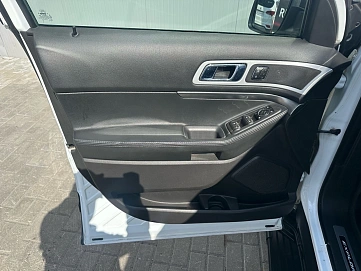 Ford Explorer, 2013г, полный привод, автомат