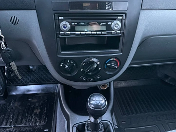 Chevrolet Lacetti, 2007г, передний привод, механика