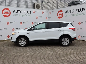 Ford Kuga, 2014г, передний привод, автомат