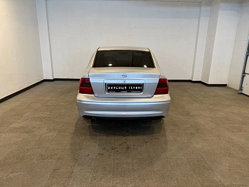 Opel Vectra, 1999г, передний привод, механика