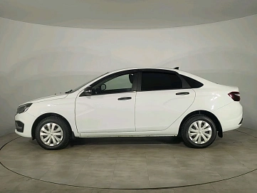 Lada (ВАЗ) Vesta, 2024г, передний привод, механика