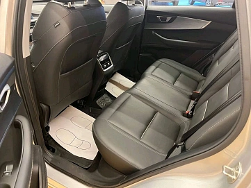 Chery Tiggo 7 Pro Max, 2023г, передний привод, вариатор