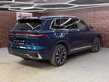Geely Monjaro, 2023г, полный привод, автомат