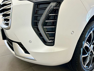 Haval Jolion, 2021г, передний привод, автомат
