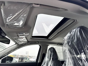 Mazda CX-5, 2025г, полный привод, автомат