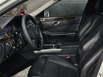 Mercedes-Benz E-Класс, 2012г, задний привод, автомат
