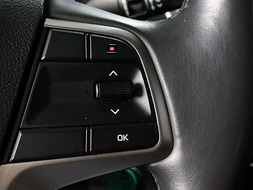 Hyundai Solaris, 2017г., передний привод, автомат