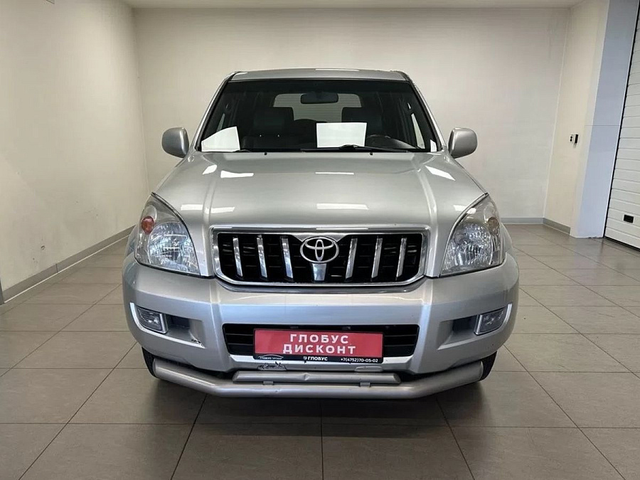 Toyota , 2003г., передний привод, автомат