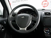 Lada (ВАЗ) Granta, 2025г., передний привод, механика