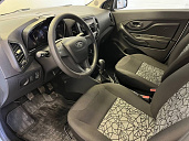 Lada (ВАЗ) XRAY, 2019г., передний привод, механика