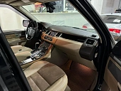 Land Rover Range Rover Sport, 2012г., полный привод, автомат